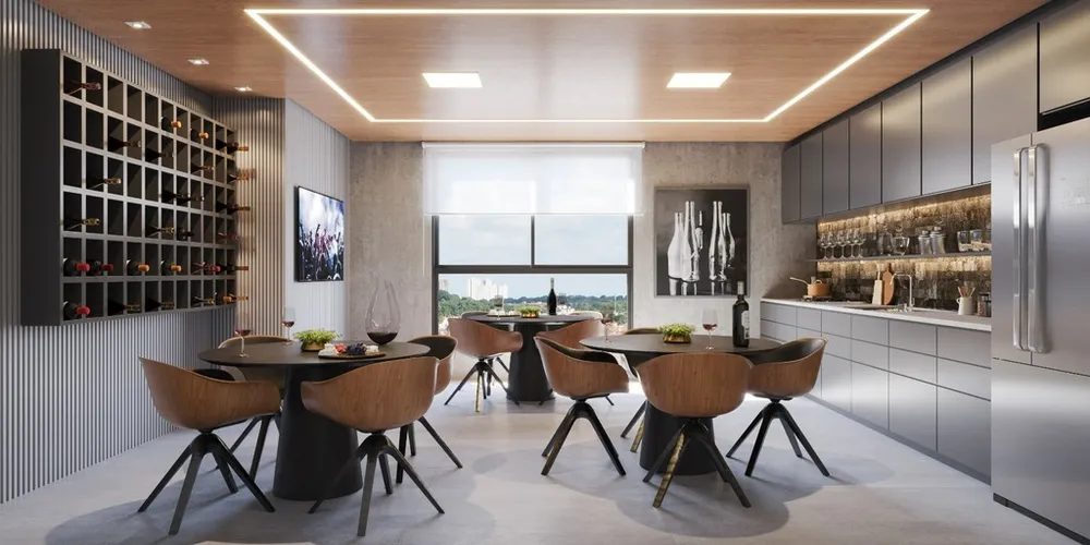 Apartamento, 3 quartos, 78 m² - Foto 6