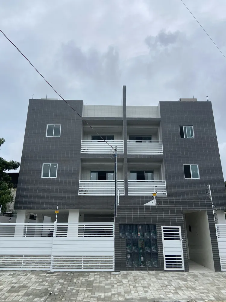 Cobertura, 2 quartos, 91 m² - Foto 1