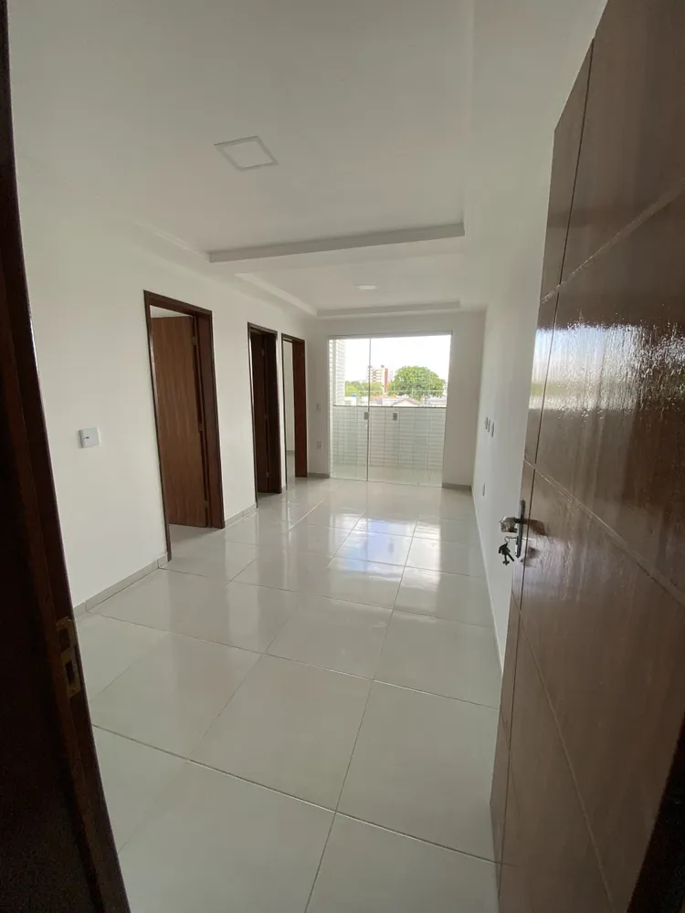 Cobertura, 2 quartos, 91 m² - Foto 2