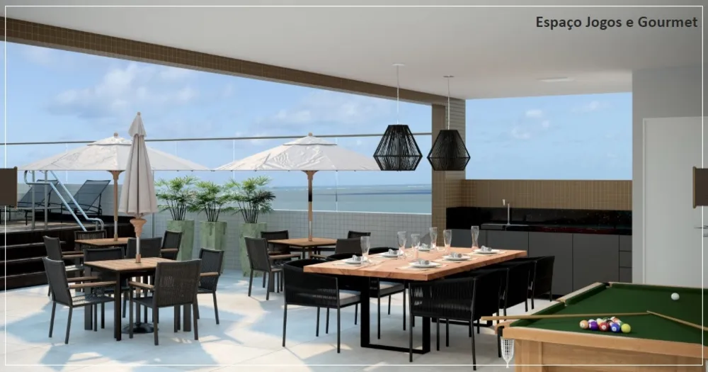 Apartamento, 2 quartos, 73 m² - Foto 4