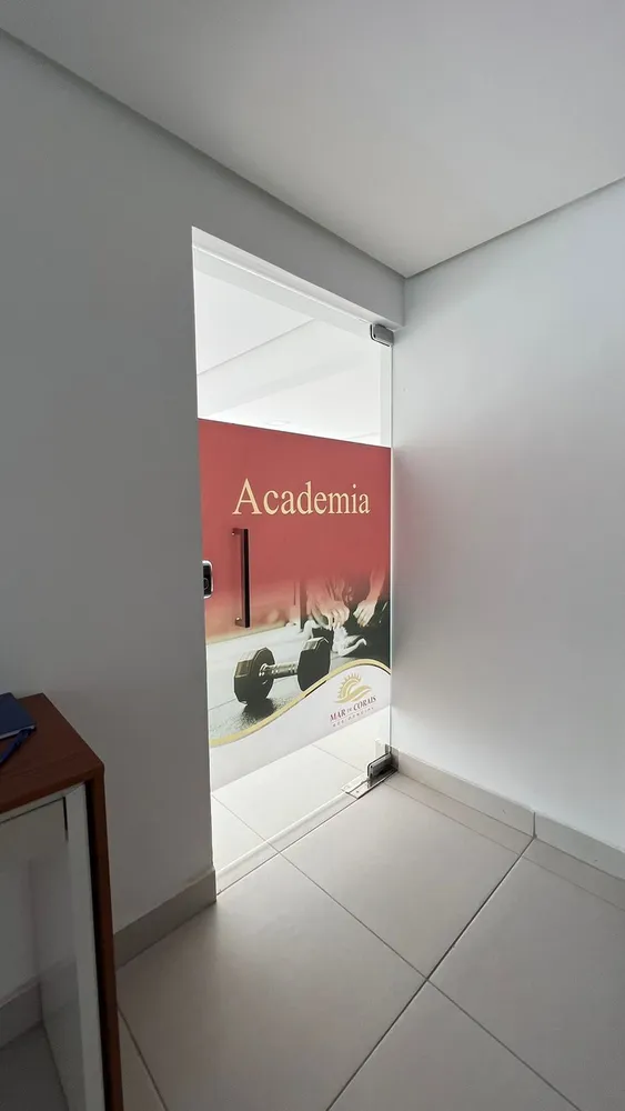 Apartamento, 2 quartos, 146 m² - Foto 8