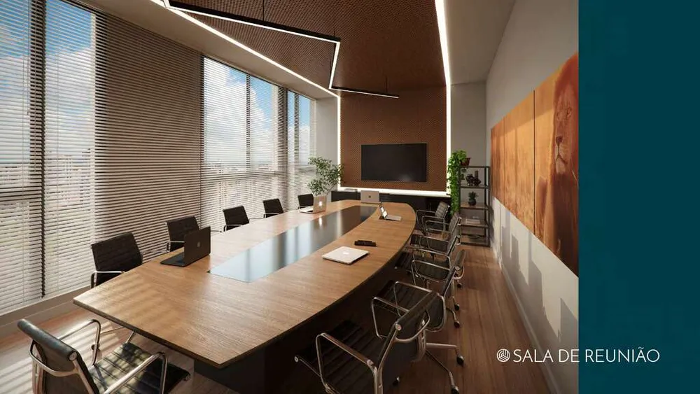 Sala-Conjunto, 63 m² - Foto 6