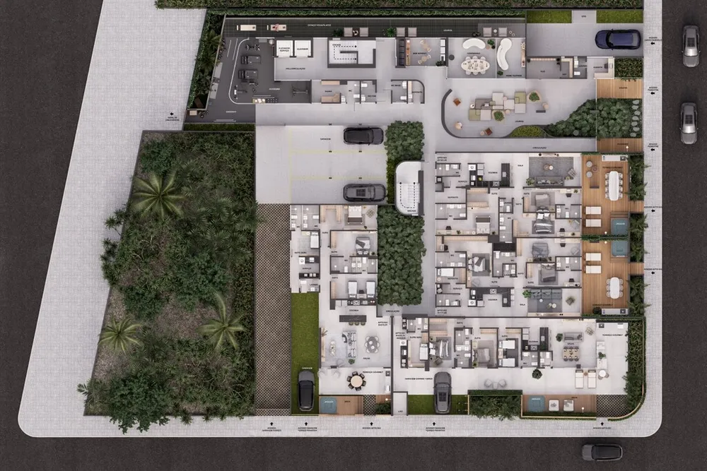 Apartamento, 3 quartos, 104 m² - Foto 8