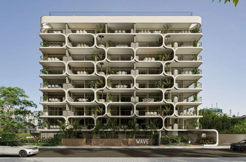 Apartamento, 3 quartos, 104 m² - Foto 2