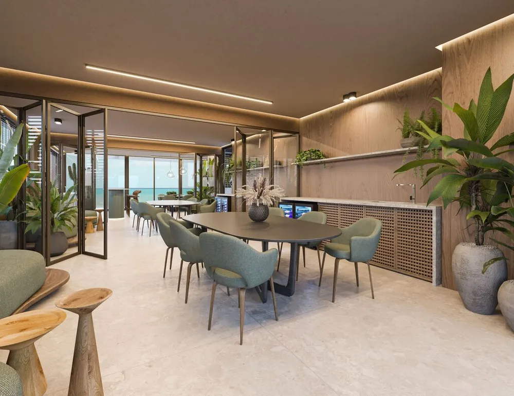 Apartamento, 3 quartos, 104 m² - Foto 9