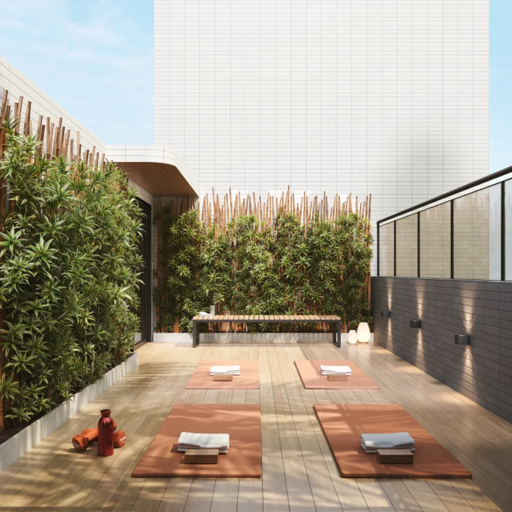 Cobertura, 4 quartos, 225 m² - Foto 6