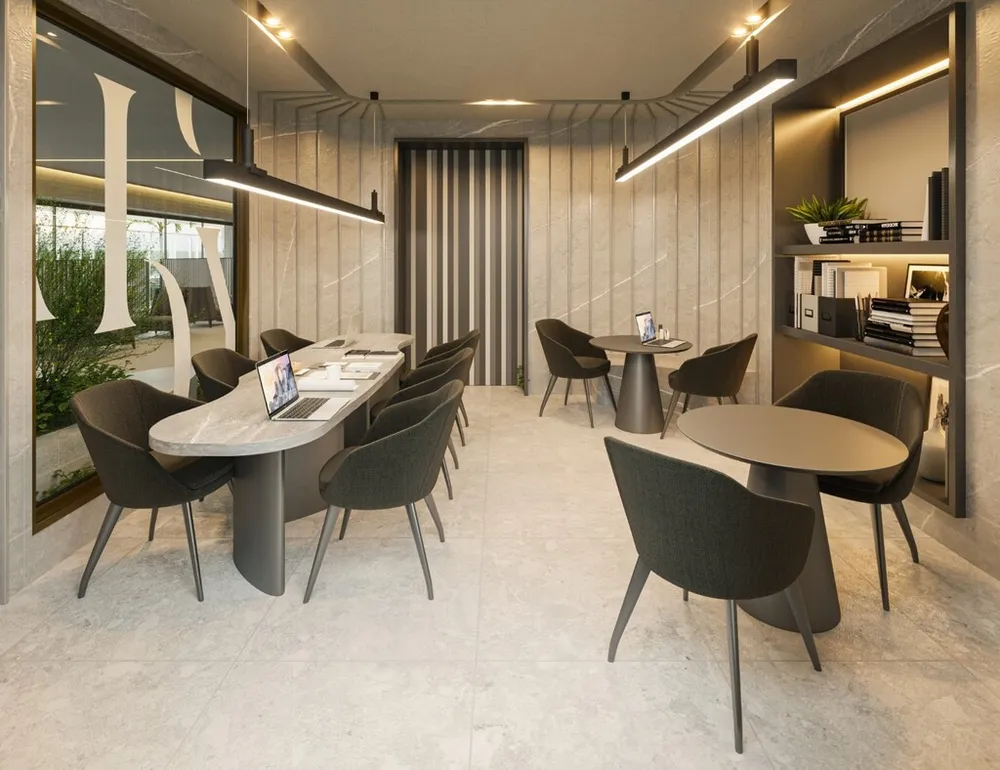 Apartamento, 3 quartos, 218 m² - Foto 11