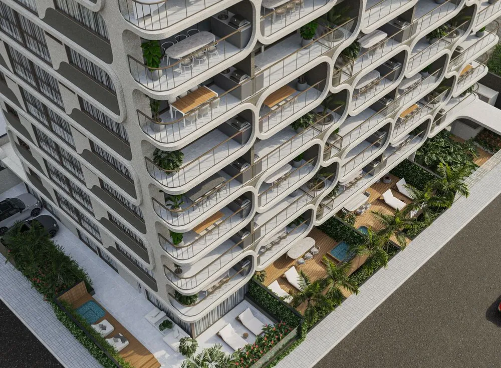 Apartamento, 3 quartos, 232 m² - Foto 5