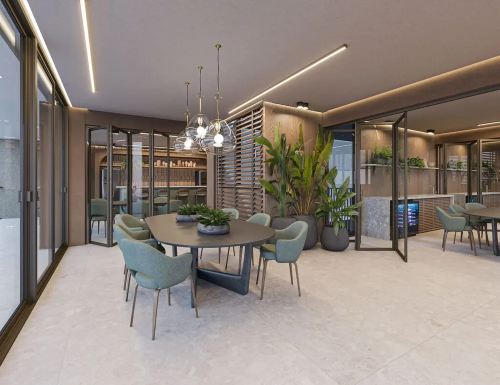 Apartamento, 3 quartos, 232 m² - Foto 14