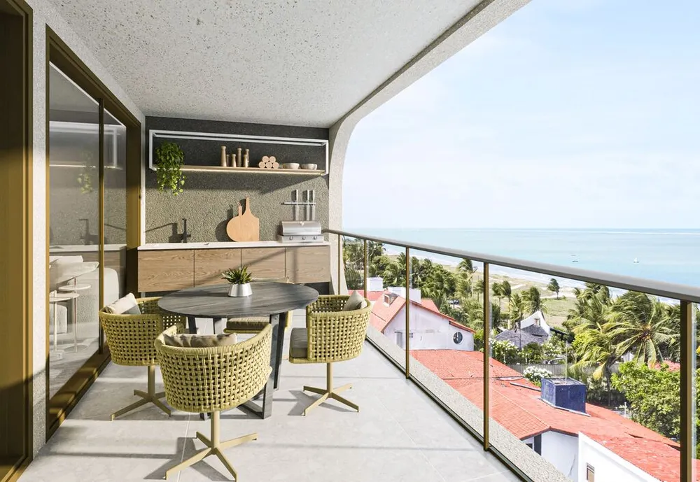 Apartamento, 3 quartos, 232 m² - Foto 8