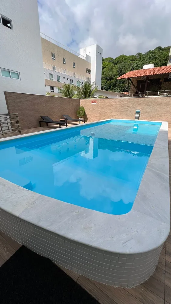Apartamento, 2 quartos, 109 m² - Foto 14