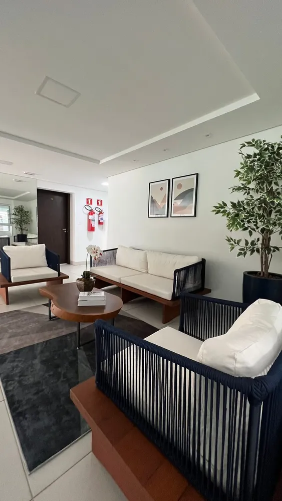 Apartamento, 2 quartos, 109 m² - Foto 12