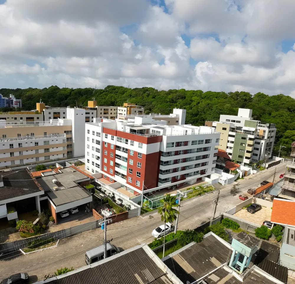 Apartamento, 2 quartos, 109 m² - Foto 2