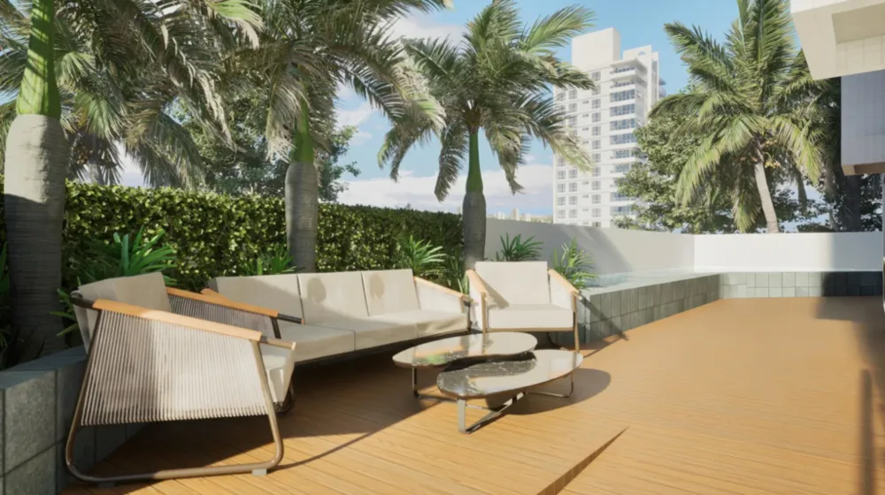 Apartamento, 1 quarto, 43 m² - Foto 10