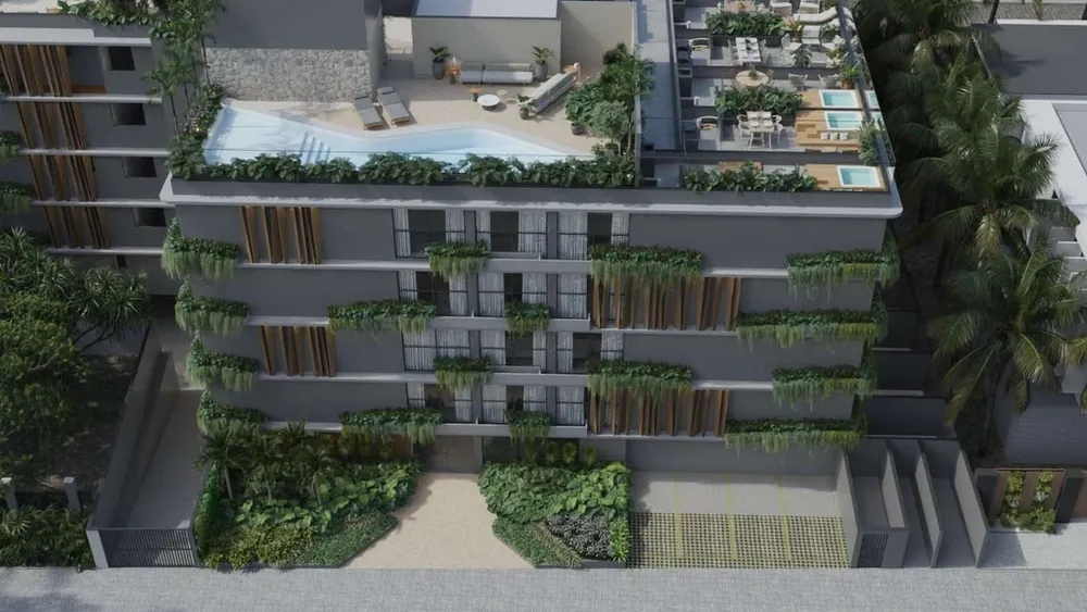 Apartamento, 1 quarto, 37 m² - Foto 13