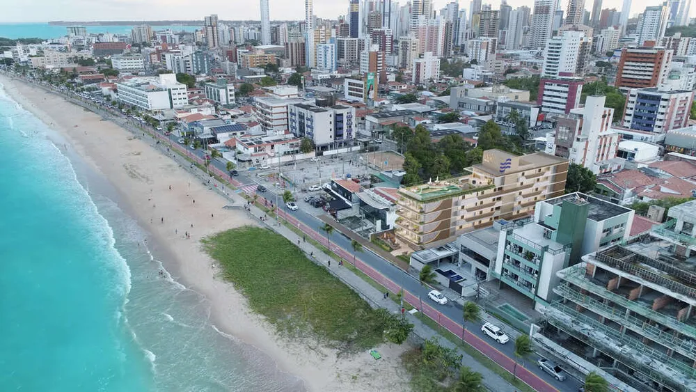 Apartamento, 1 quarto, 40 m² - Foto 12
