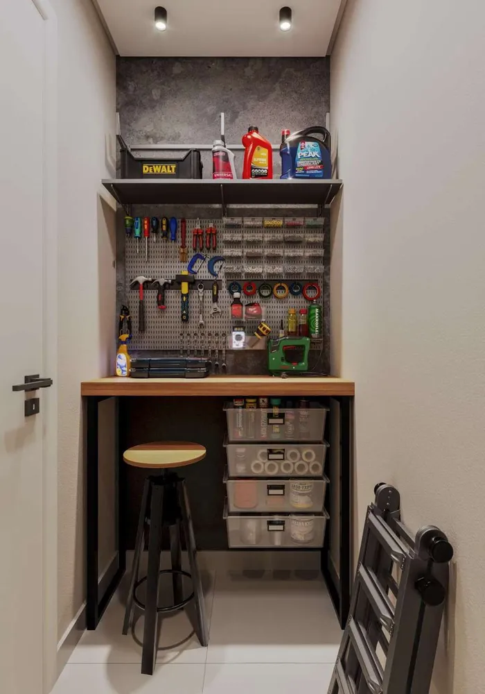 Apartamento, 3 quartos, 64 m² - Foto 2