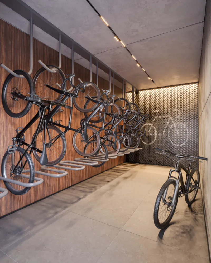 Apartamento, 3 quartos, 216 m² - Foto 6
