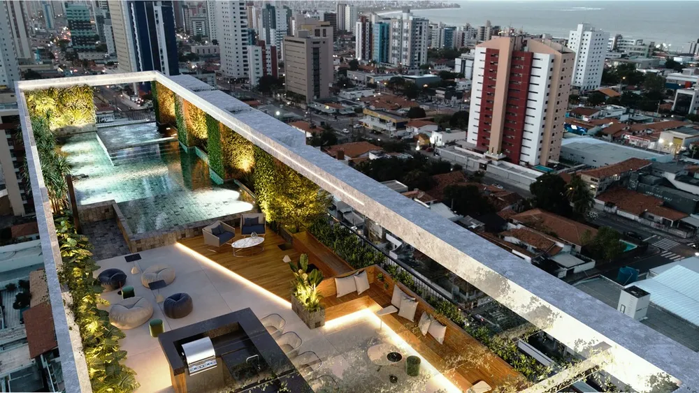 Apartamento, 1 quarto, 30 m² - Foto 16