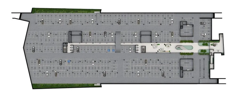 Apartamento, 2 quartos, 108 m² - Foto 12