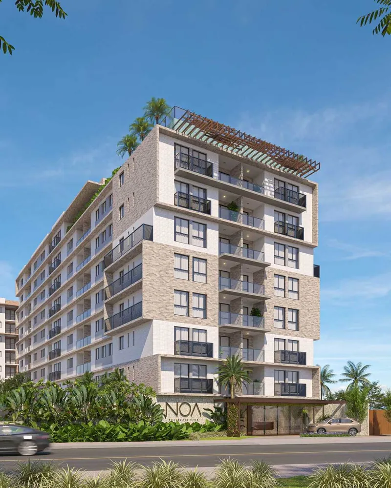 Apartamento, 2 quartos, 57 m² - Foto 1