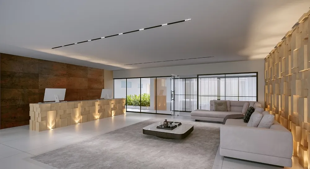 Apartamento, 2 quartos, 94 m² - Foto 1