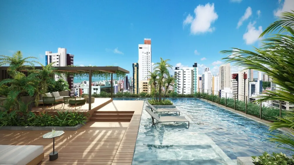 Apartamento, 2 quartos, 68 m² - Foto 13
