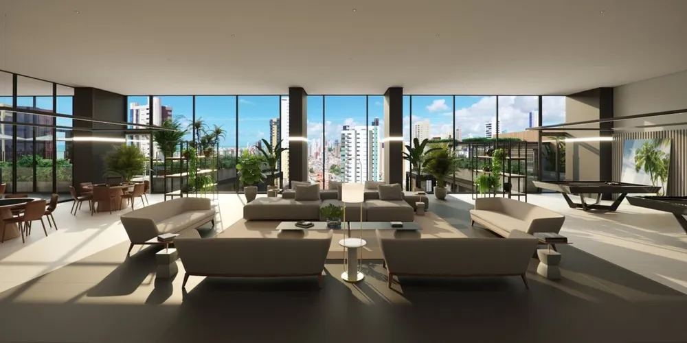 Apartamento, 2 quartos, 68 m² - Foto 8