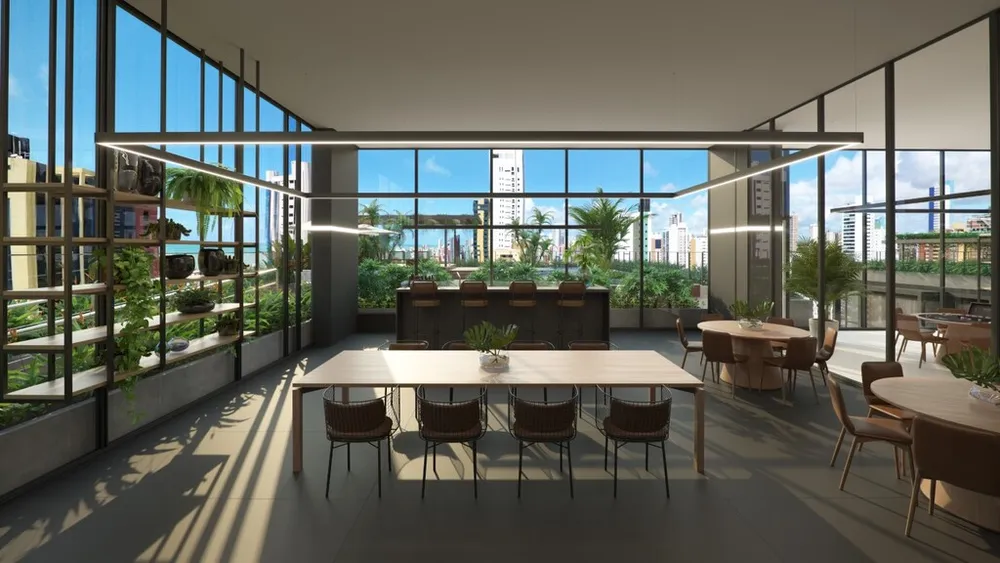 Apartamento, 2 quartos, 68 m² - Foto 7