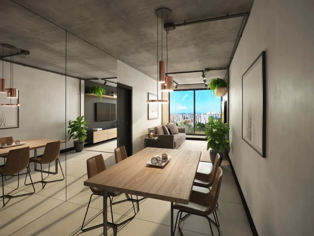 Apartamento, 2 quartos, 68 m² - Foto 4