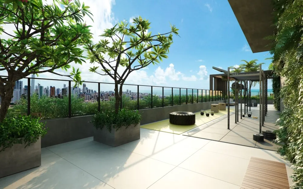 Apartamento, 2 quartos, 68 m² - Foto 11