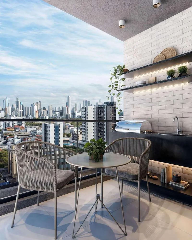 Apartamento, 2 quartos, 66 m² - Foto 6