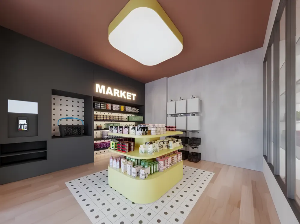 Apartamento, 2 quartos, 65 m² - Foto 7