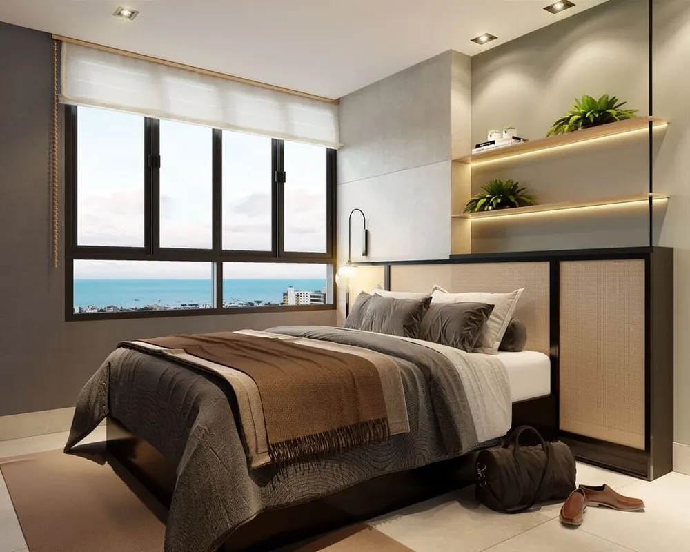 Apartamento, 3 quartos, 87 m² - Foto 5