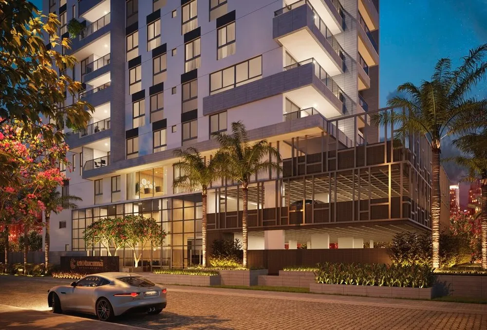 Apartamento, 3 quartos, 87 m² - Foto 2
