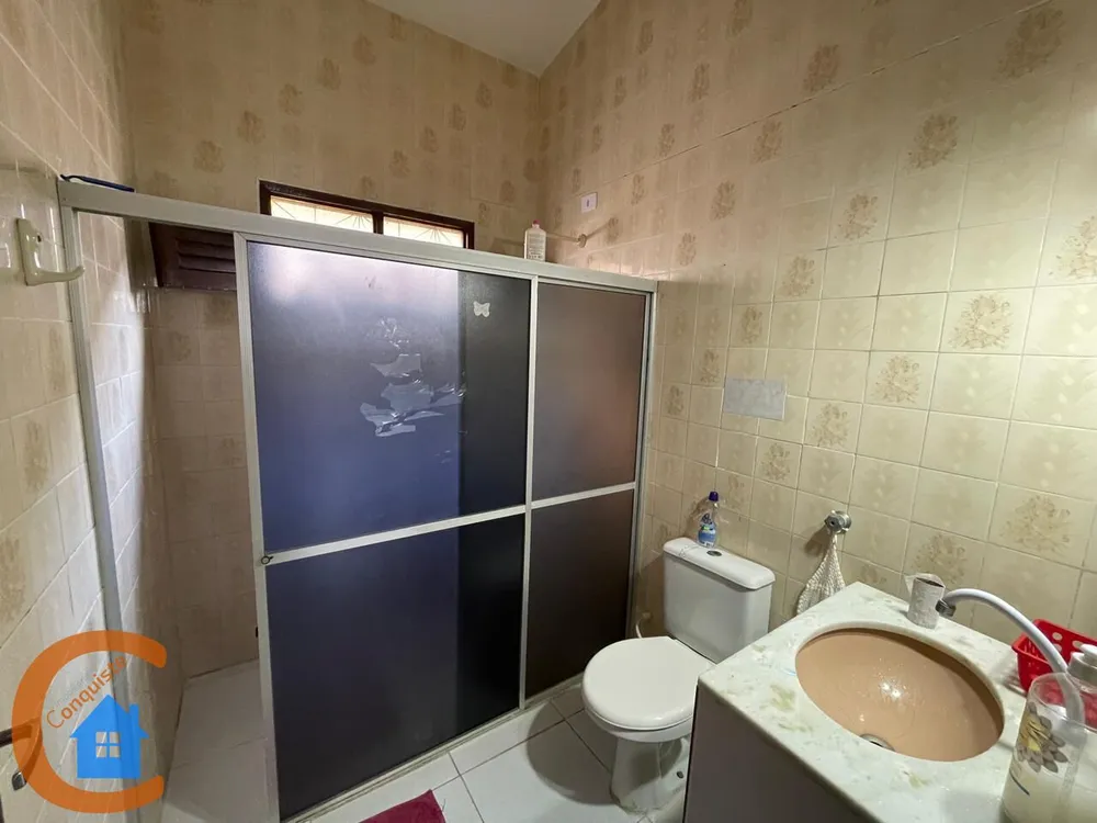 Casa, 4 quartos, 208 m² - Foto 6