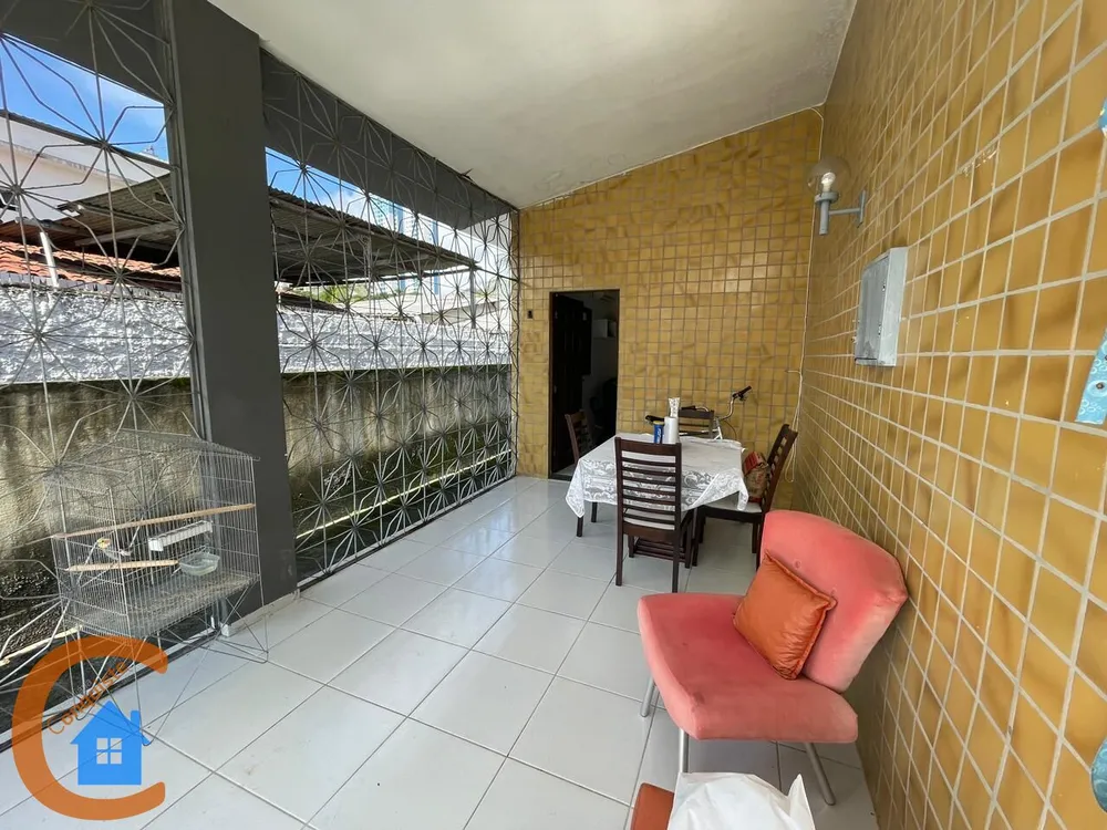 Casa, 4 quartos, 208 m² - Foto 11
