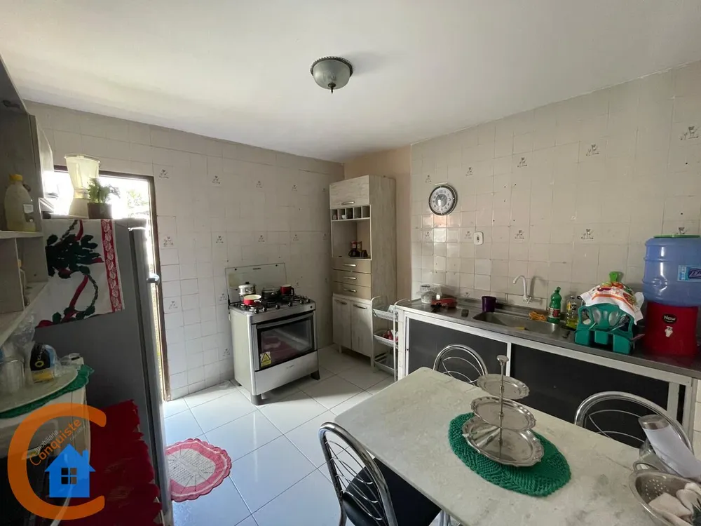 Casa, 4 quartos, 208 m² - Foto 8