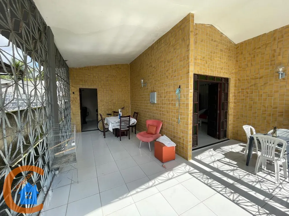 Casa, 4 quartos, 208 m² - Foto 13