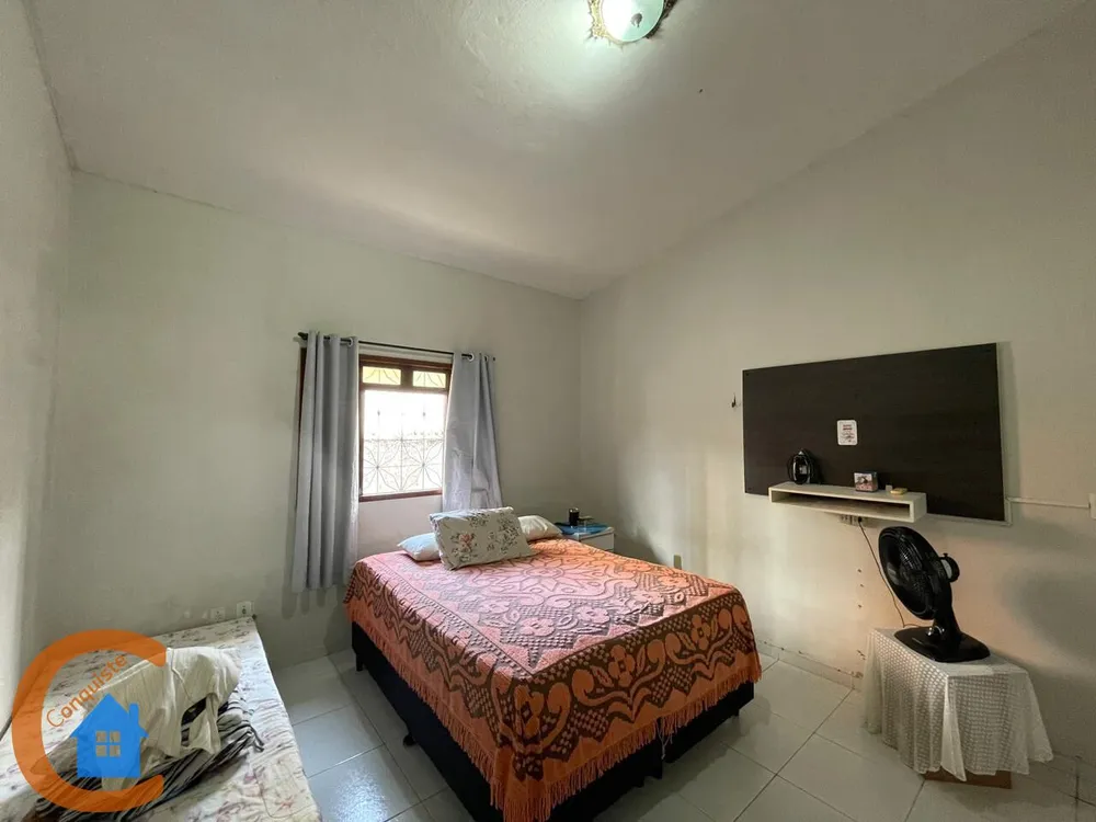 Casa, 4 quartos, 208 m² - Foto 2