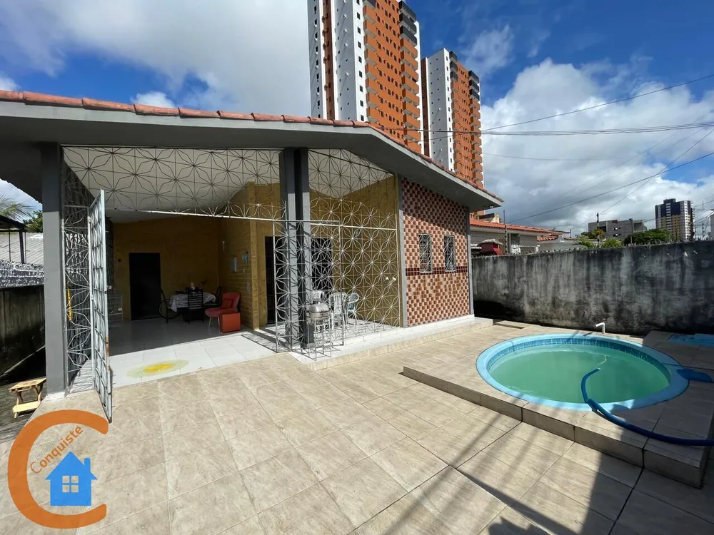 Casa, 4 quartos, 208 m² - Foto 16