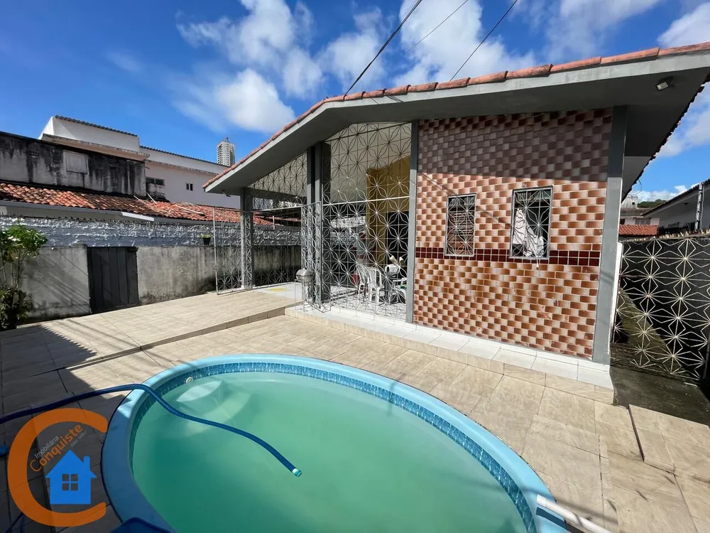Casa, 4 quartos, 208 m² - Foto 14