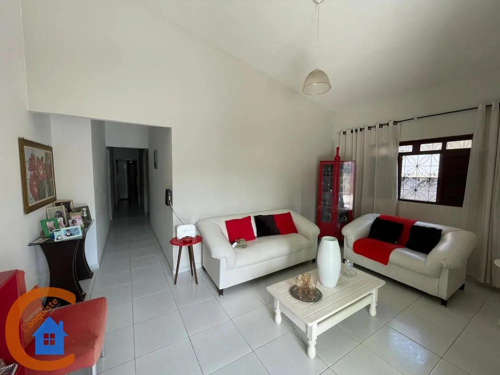 Casa, 4 quartos, 208 m² - Foto 12