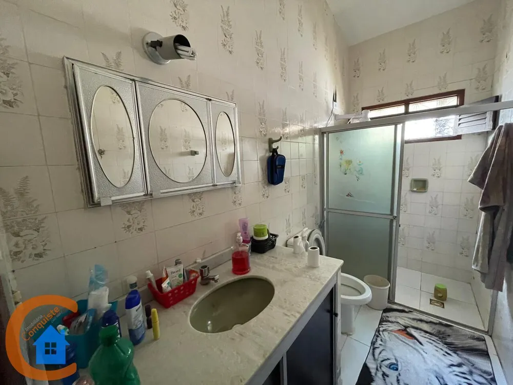 Casa, 4 quartos, 208 m² - Foto 3