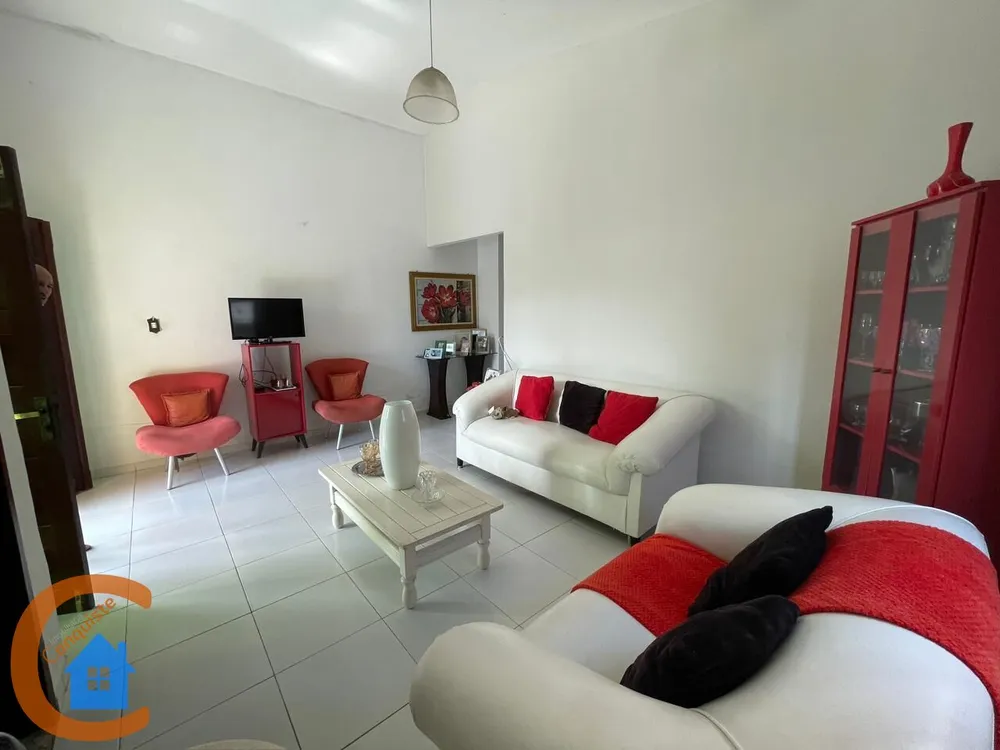 Casa, 4 quartos, 208 m² - Foto 9