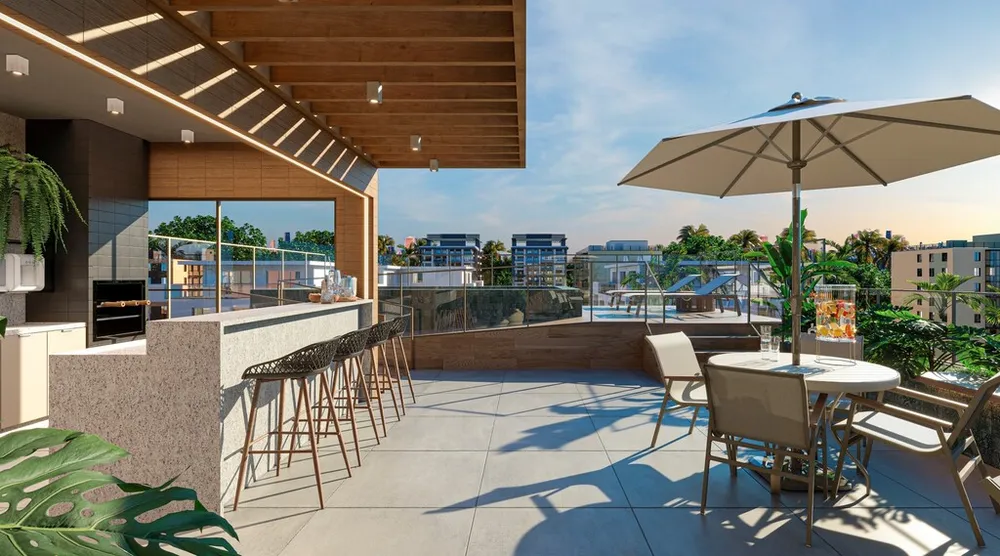Apartamento, 2 quartos, 54 m² - Foto 6