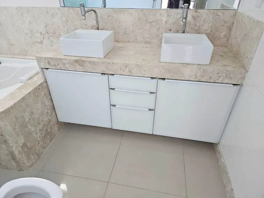 Casa, 4 quartos, 331 m² - Foto 11