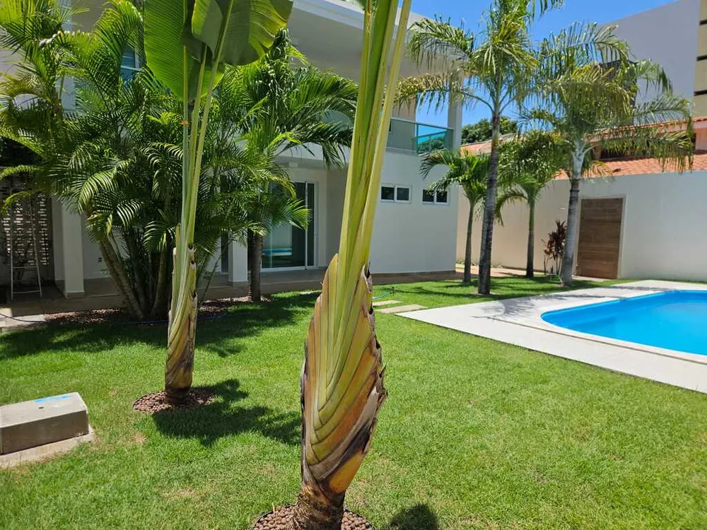 Casa, 4 quartos, 331 m² - Foto 14