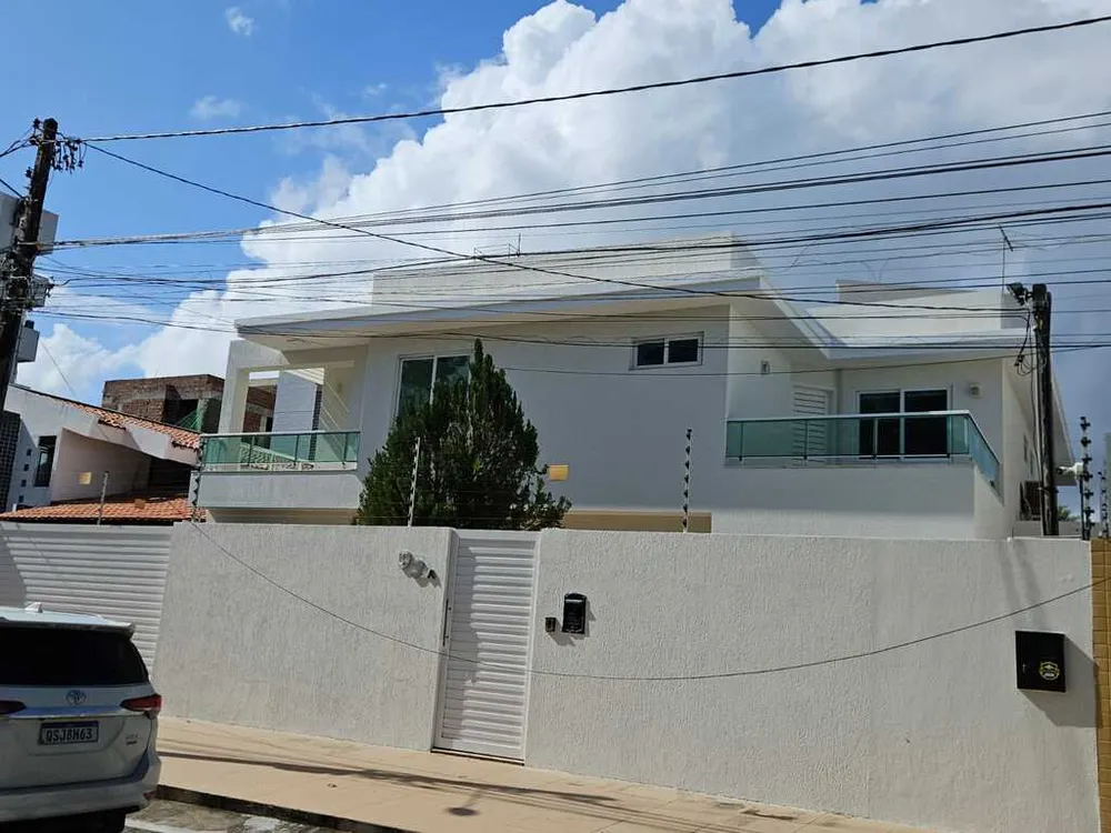 Casa, 4 quartos, 331 m² - Foto 2