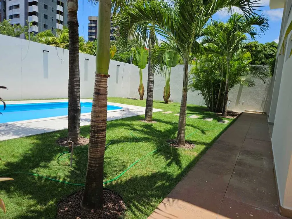 Casa, 4 quartos, 331 m² - Foto 15